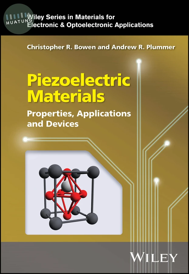 Piezoelectric Materials 