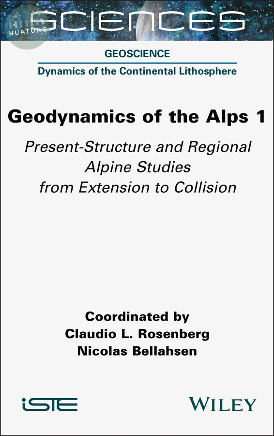 Geodynamics of the Alps 1 
