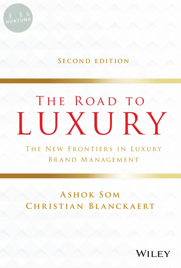 The Road to Luxury 