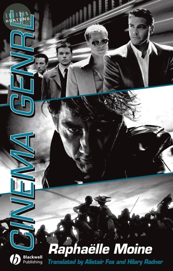 Cinema Genre 