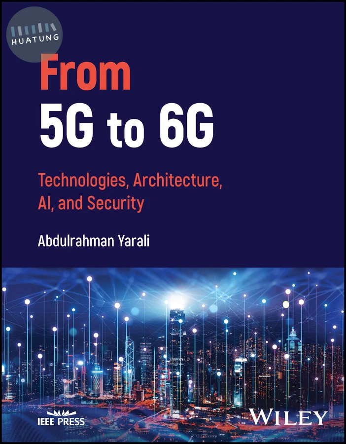 From 5G to 6G 