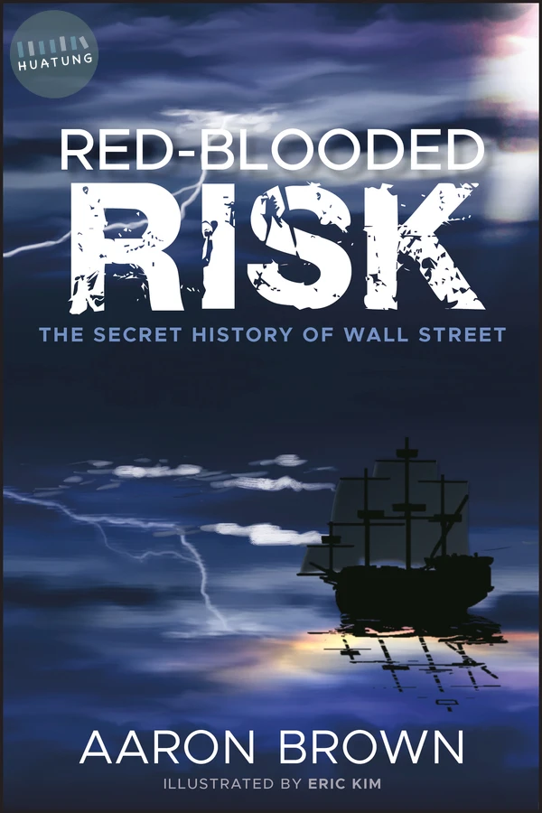 Red-Blooded Risk 