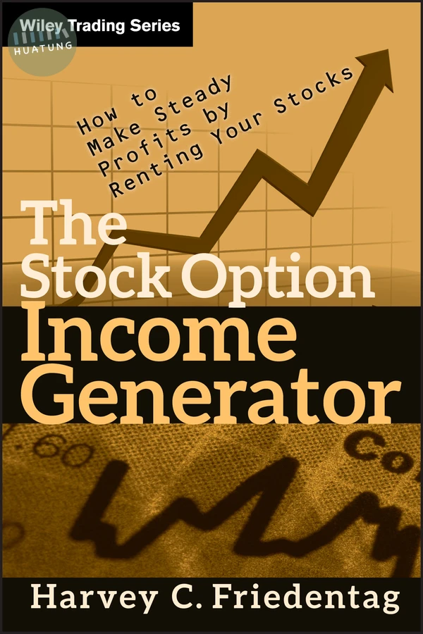 The Stock Option Income Generator 