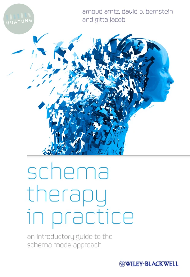 Schema Therapy in Practice 