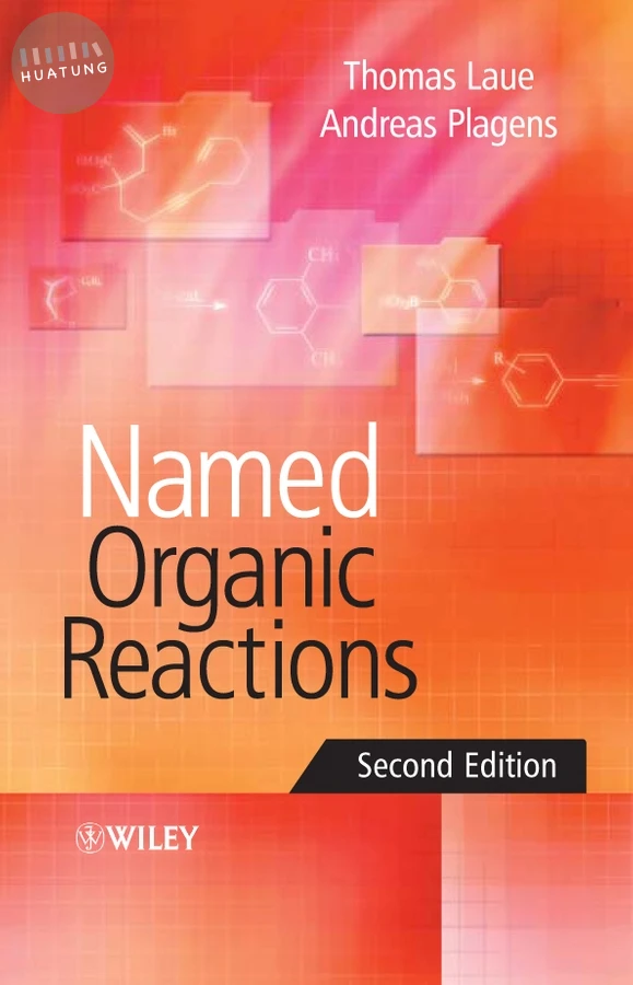 Named Organic Reactions 