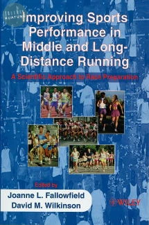 Improving Sports Performance in Middle and Long-Distance Running 