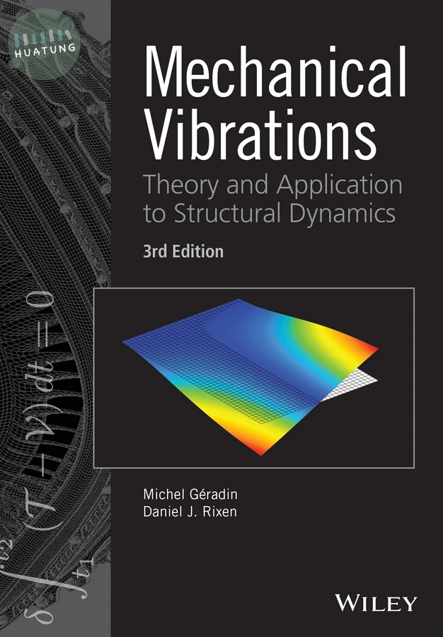 Mechanical Vibrations 
