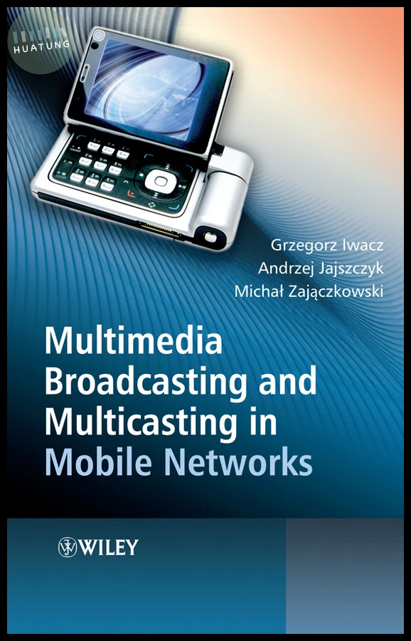 Multimedia Broadcasting and Multicasting in Mobile Networks 