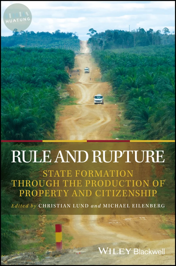 Rule and Rupture 