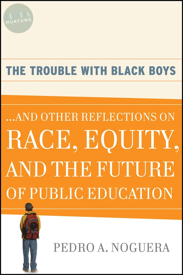 The Trouble With Black Boys 