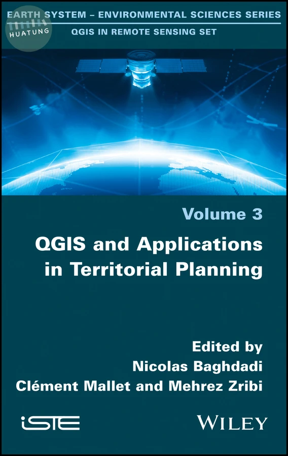 QGIS and Applications in Territorial Planning 