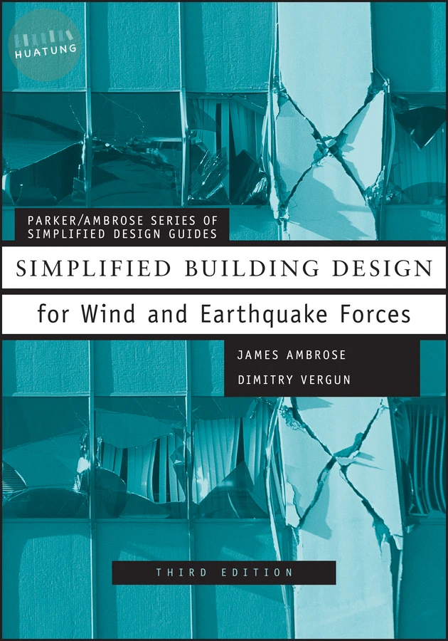 Simplified Building Design for Wind and Earthquake Forces 