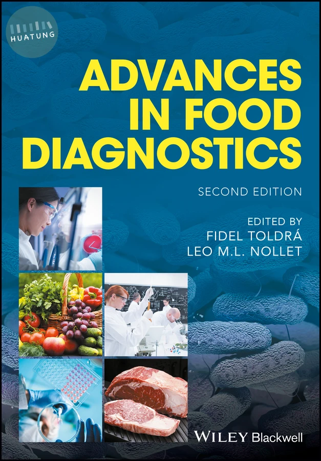 Advances in Food Diagnostics 