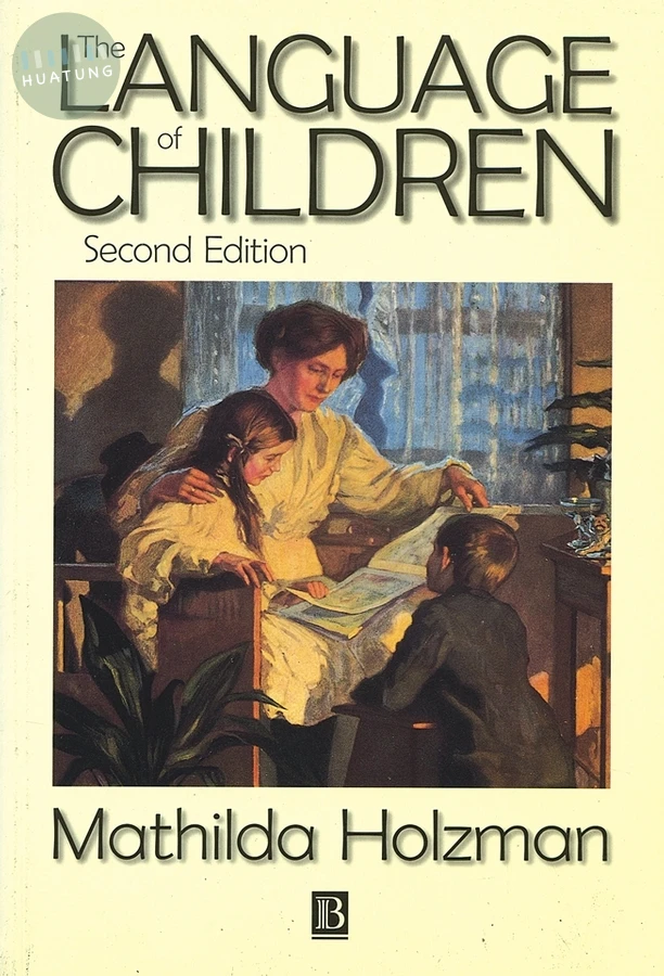 The Language of Children 