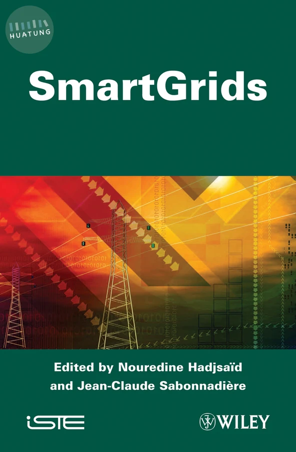 Smart Grids 