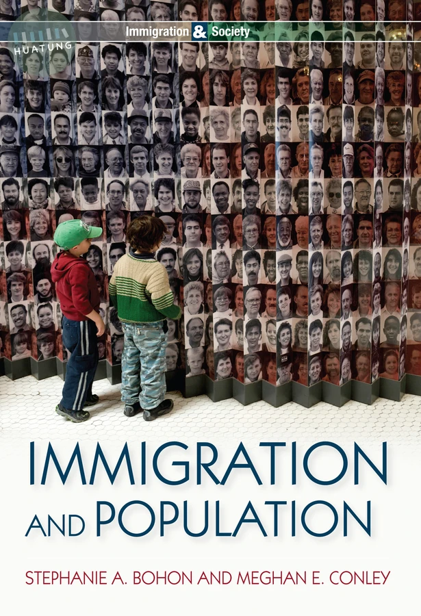 Immigration and Population 