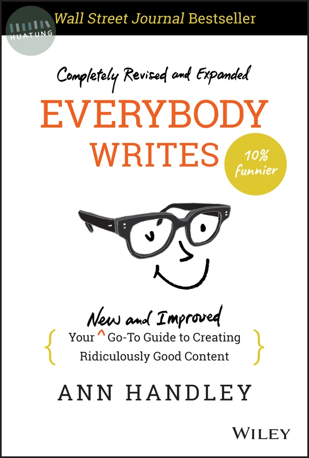 Everybody Writes 