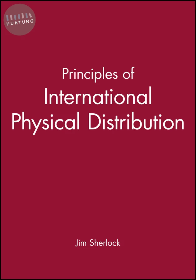 Principles of International Physical Distribution 