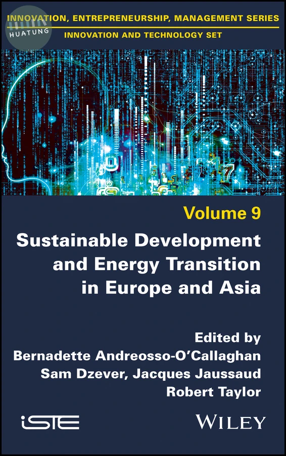 Sustainable Development and Energy Transition in Europe and Asia 