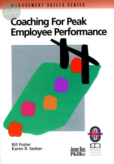 Coaching for Peak Employee Performance 