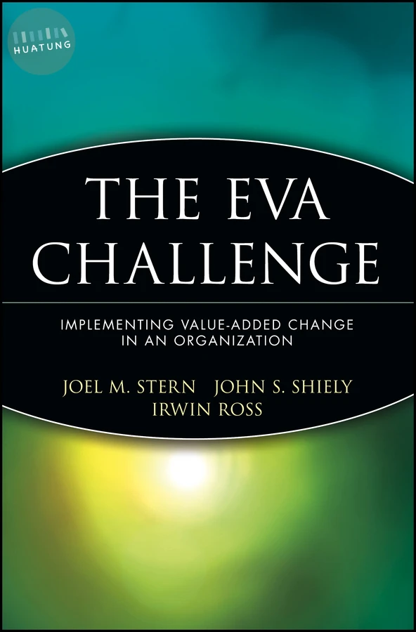 The EVA Challenge 