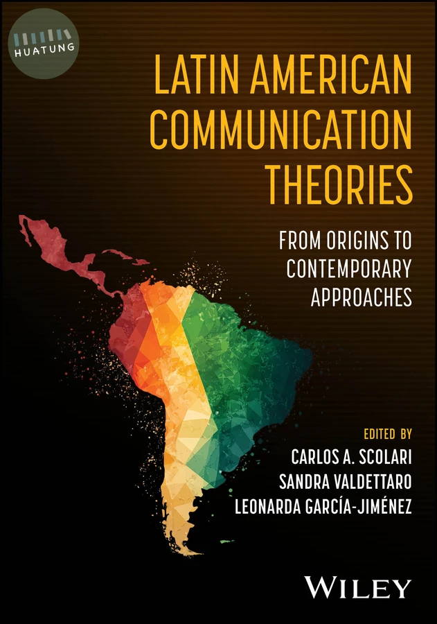 Latin American Communication Theories 