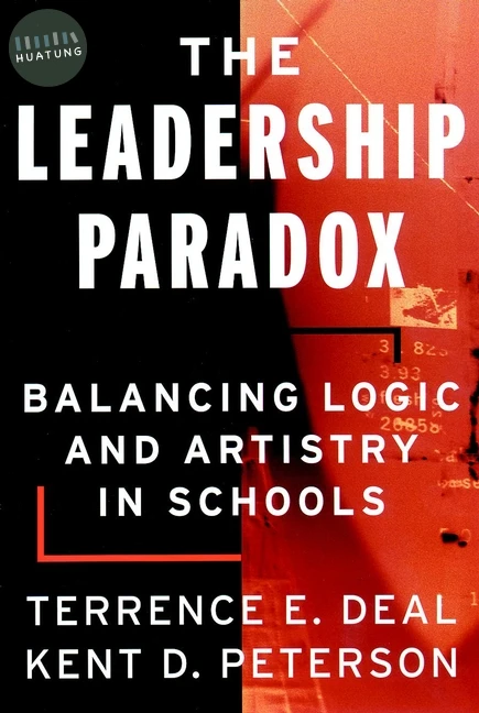The Leadership Paradox 
