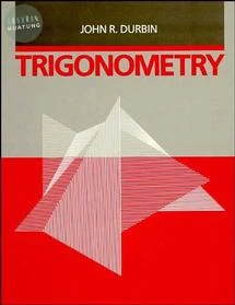 Trigonometry 