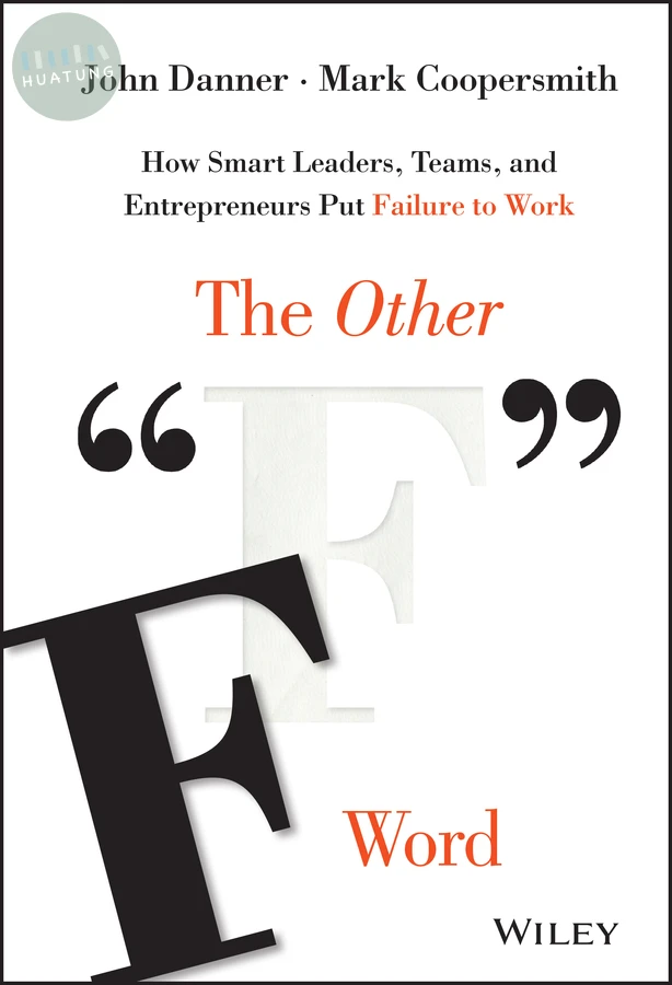 The Other "F" Word 