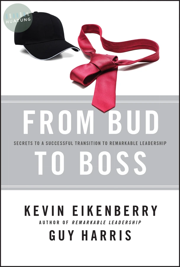 From Bud to Boss 