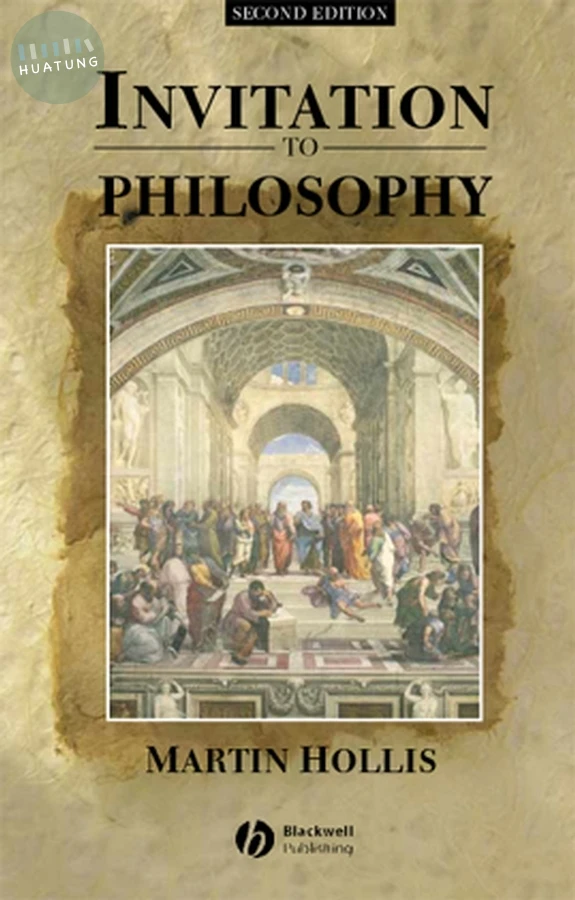 Invitation to Philosophy 