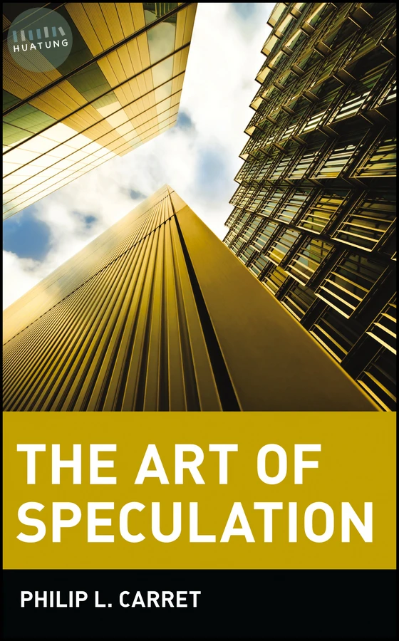 The Art of Speculation 