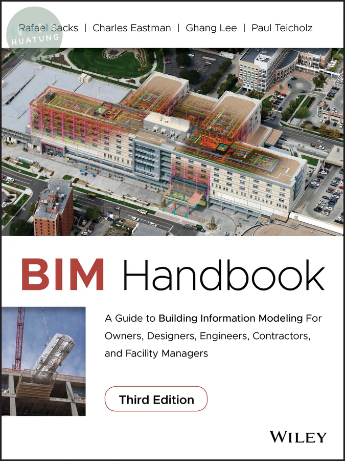 BIM Handbook 