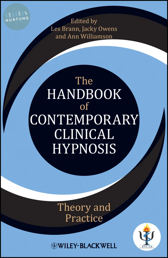 The Handbook of Contemporary Clinical Hypnosis 