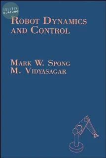 Robot Dynamics and Control 