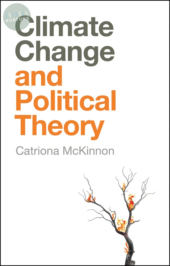 Climate Change and Political Theory 