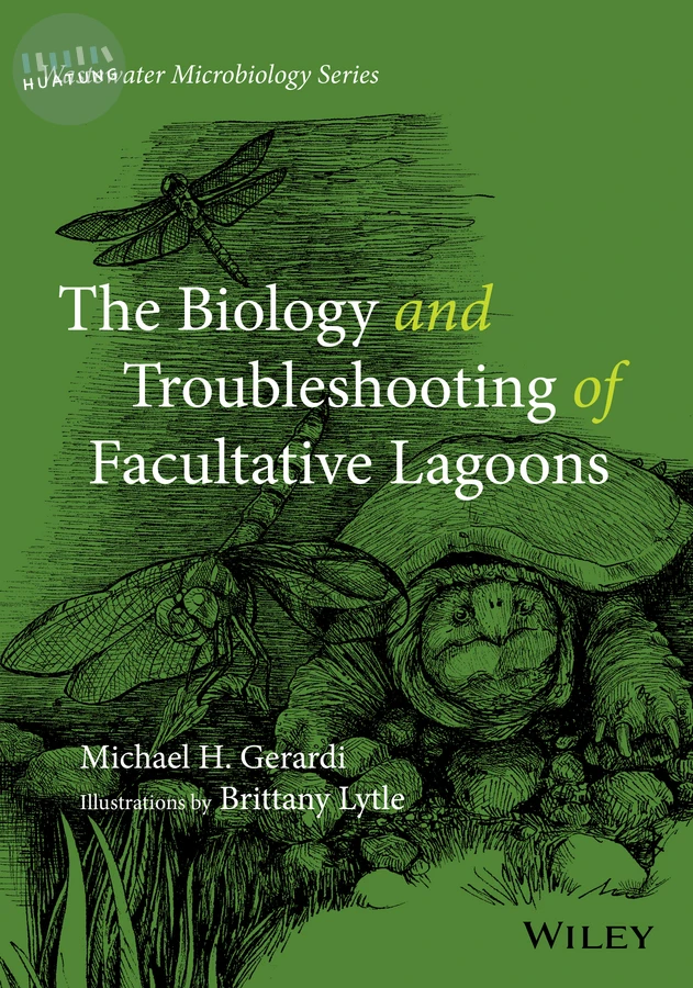 The Biology and Troubleshooting of Facultative Lagoons 