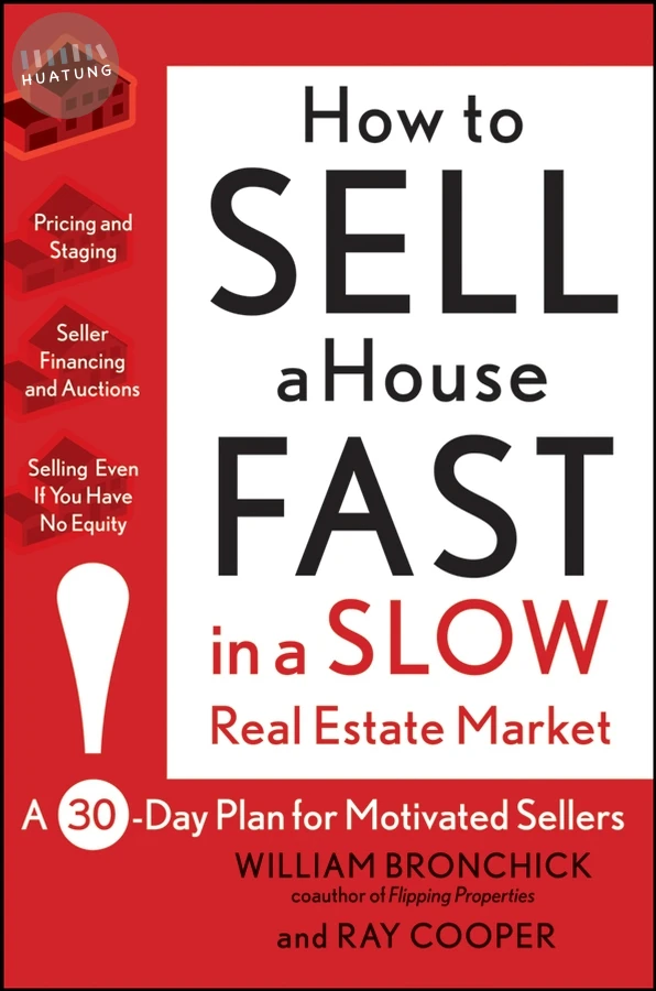How to Sell a House Fast in a Slow Real Estate Market 