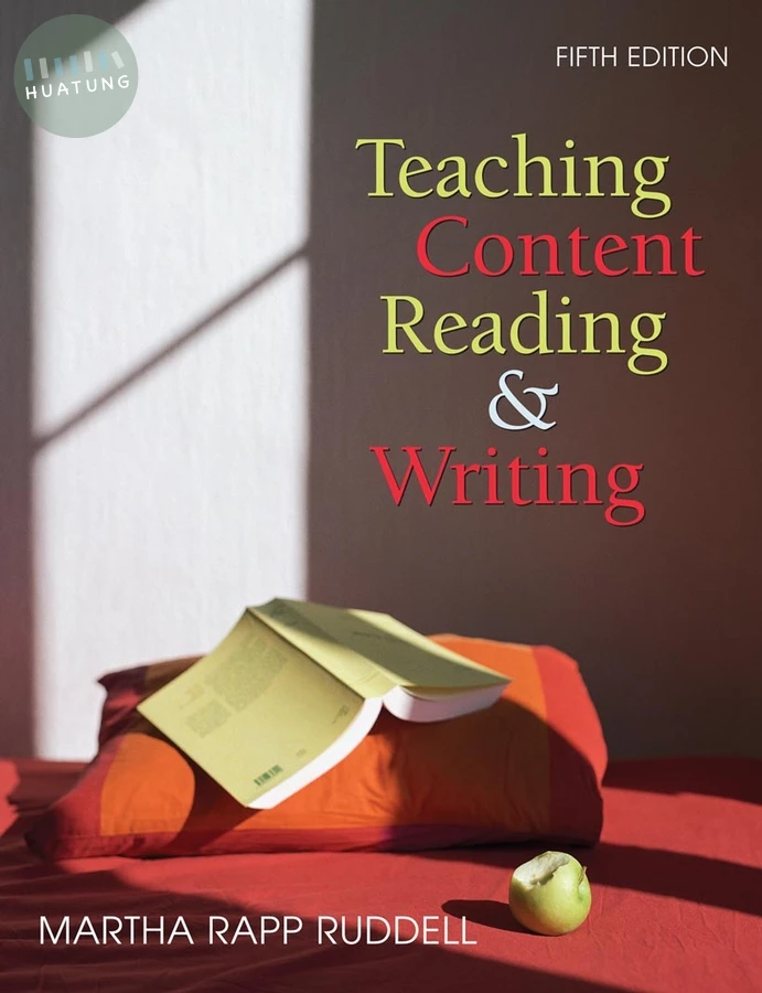 Teaching Content Reading and Writing 