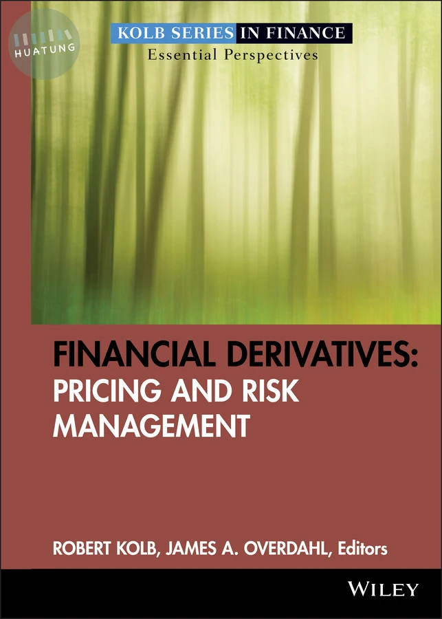 Financial Derivatives 