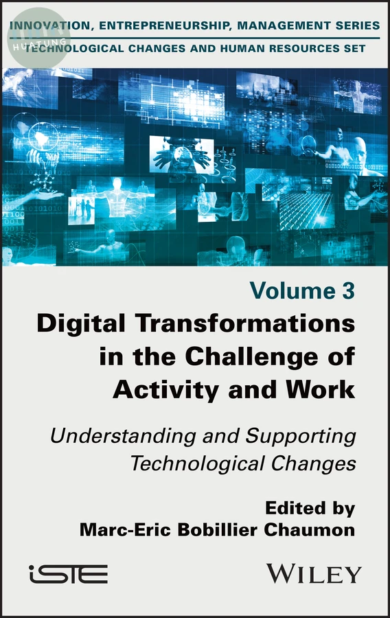Digital Transformations in the Challenge of Activity and Work 