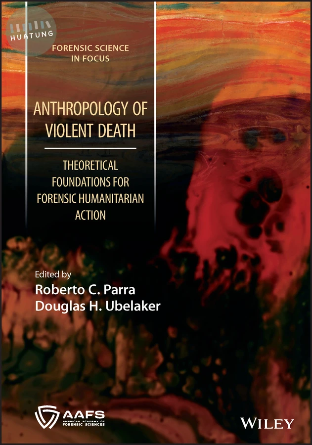 Anthropology of Violent Death 
