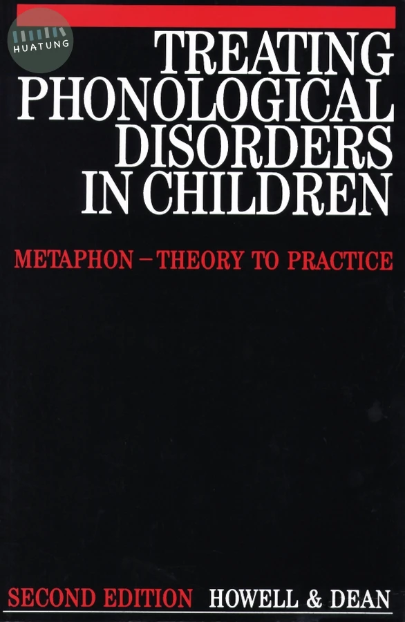 Treating Phonological Disorders in Children 