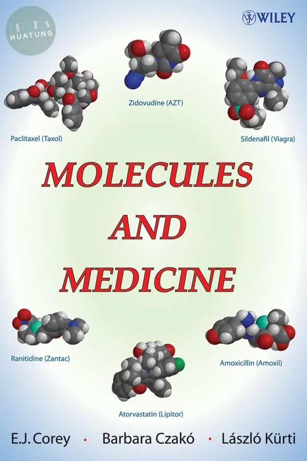 Molecules and Medicine 