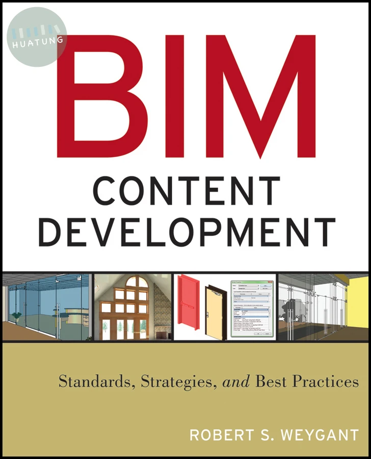 BIM Content Development 