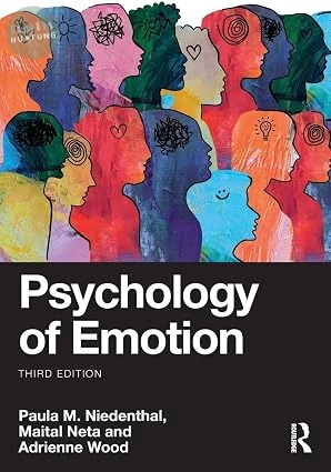 Psychology of Emotion (3版)