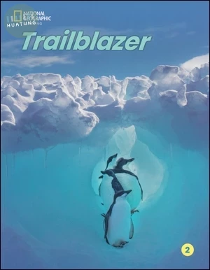 Trailblazer (2) with the Spark Platform (1版)