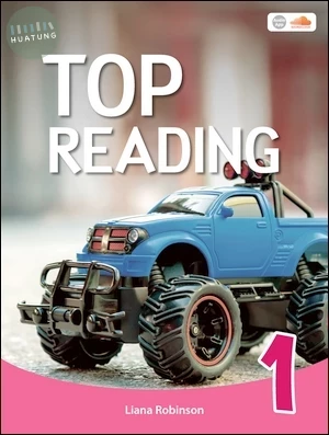 Top Reading 1 with Workbook and Audio App (1版)
