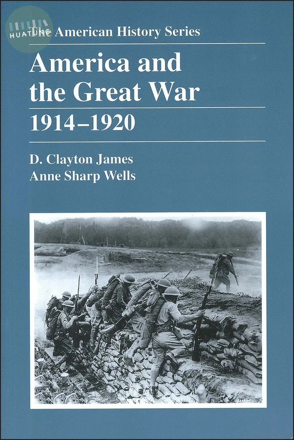 America and the Great War 