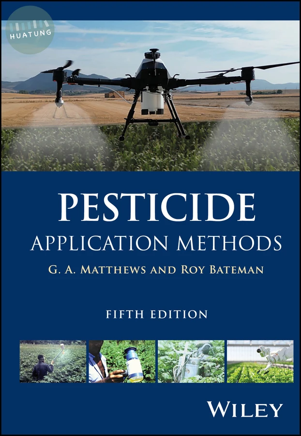 Pesticide Application Methods 